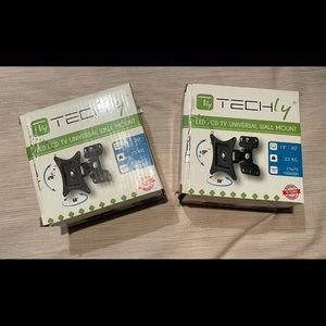 BNIB Tilting TV/Computer Screen Wall Mount